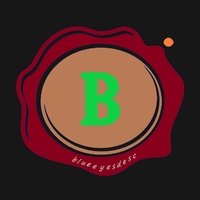 BLUE TOKEN LOGO  559