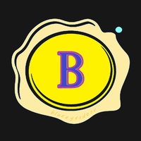 BLUE TOKEN LOGO  560