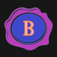 BLUE TOKEN LOGO  572