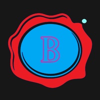 BLUE TOKEN LOGO  580