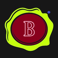 BLUE TOKEN LOGO  591