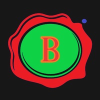 BLUE TOKEN LOGO  599