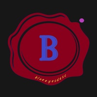 BLUE TOKEN LOGO  601