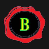 BLUE TOKEN LOGO  605