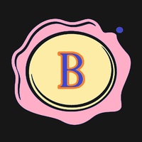 BLUE TOKEN LOGO  607