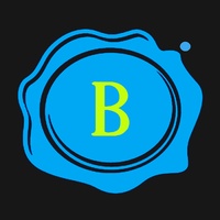 BLUE TOKEN LOGO  610