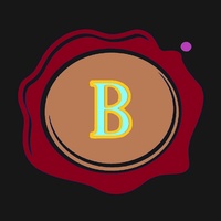 BLUE TOKEN LOGO  617