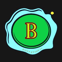 BLUE TOKEN LOGO  623