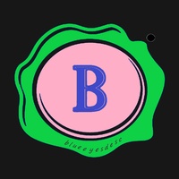 BLUE TOKEN LOGO  624