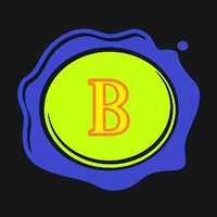 BLUE TOKEN LOGO  632
