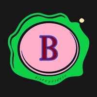 BLUE TOKEN LOGO  633
