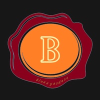 BLUE TOKEN LOGO  634