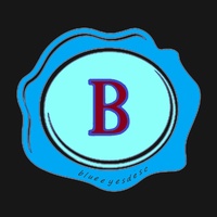 BLUE TOKEN LOGO  637