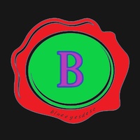 BLUE TOKEN LOGO  638