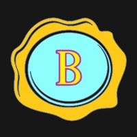 BLUE TOKEN LOGO  639