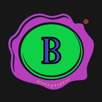 BLUE TOKEN LOGO  640