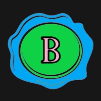 BLUE TOKEN LOGO  641