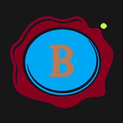 BLUE TOKEN LOGO  645