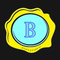 BLUE TOKEN LOGO  660