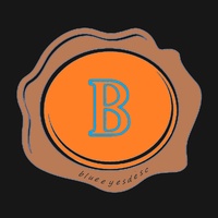 BLUE TOKEN LOGO  661