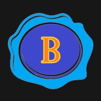 BLUE TOKEN LOGO  664