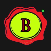 BLUE TOKEN LOGO  667