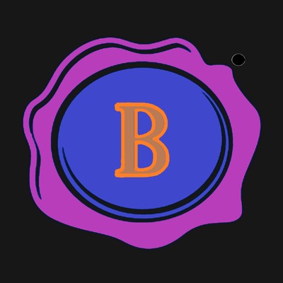 BLUE TOKEN LOGO  670