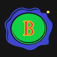 BLUE TOKEN LOGO  671