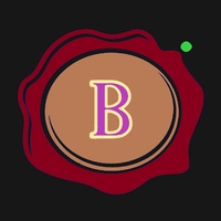 BLUE TOKEN LOGO  673