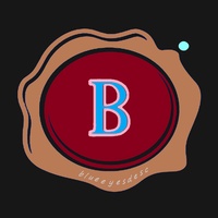 BLUE TOKEN LOGO  679