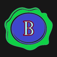 BLUE TOKEN LOGO  682