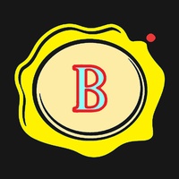 BLUE TOKEN LOGO  683