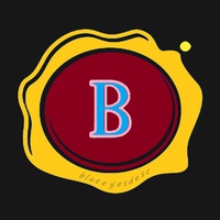BLUE TOKEN LOGO  693