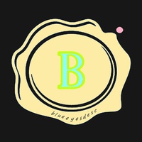 BLUE TOKEN LOGO  697