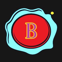 BLUE TOKEN LOGO  700