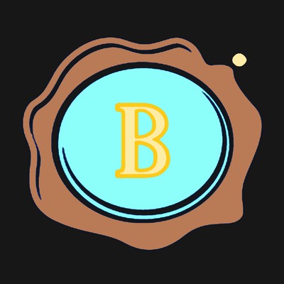 BLUE TOKEN LOGO  702