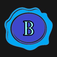 BLUE TOKEN LOGO  703