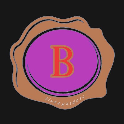 BLUE TOKEN LOGO  705