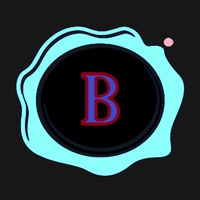 BLUE TOKEN LOGO  711