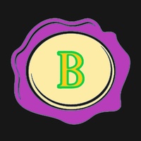 BLUE TOKEN LOGO  721