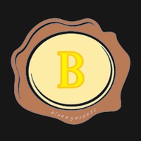 BLUE TOKEN LOGO  722