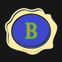 BLUE TOKEN LOGO  728
