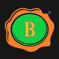 BLUE TOKEN LOGO  729