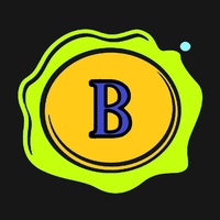 BLUE TOKEN LOGO  730