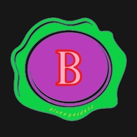 BLUE TOKEN LOGO  733