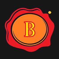 BLUE TOKEN LOGO  735