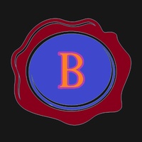 BLUE TOKEN LOGO  739