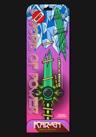 Kar-en SOP 008