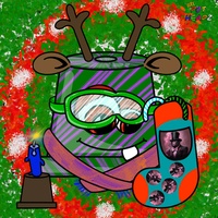 WPH PFP S2: Holidaze Shenanigans 137