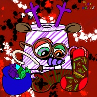 WPH PFP S2: Holidaze Shenanigans 138